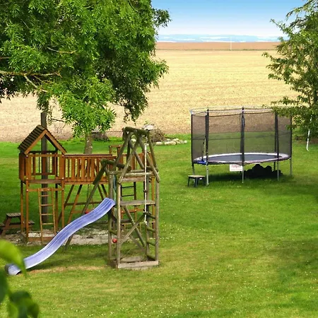 Tatil Evi Im Hafendorf Auf Ruegen *